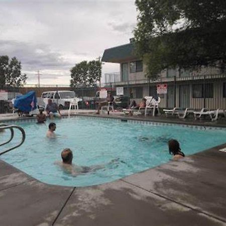 Motel 6-Grants, Nm Exterior photo