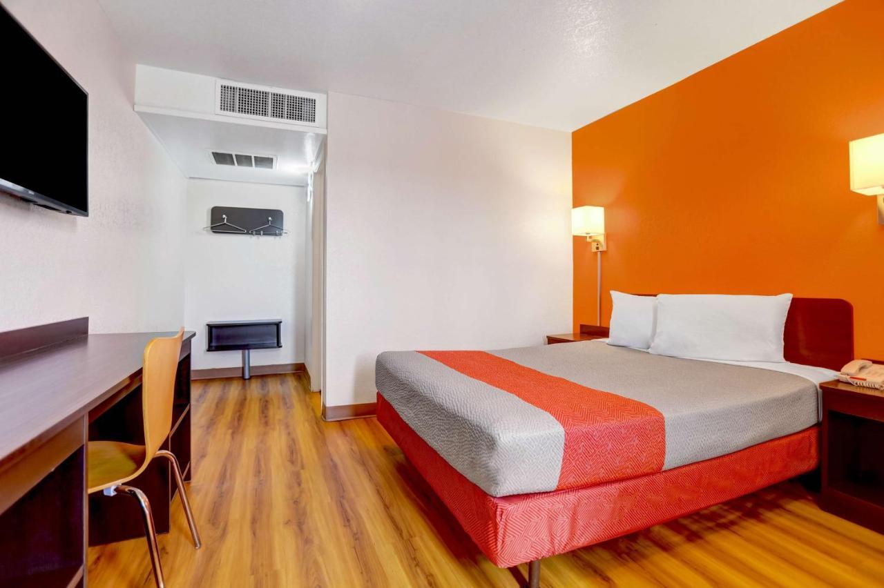 Motel 6-Grants, Nm Exterior photo