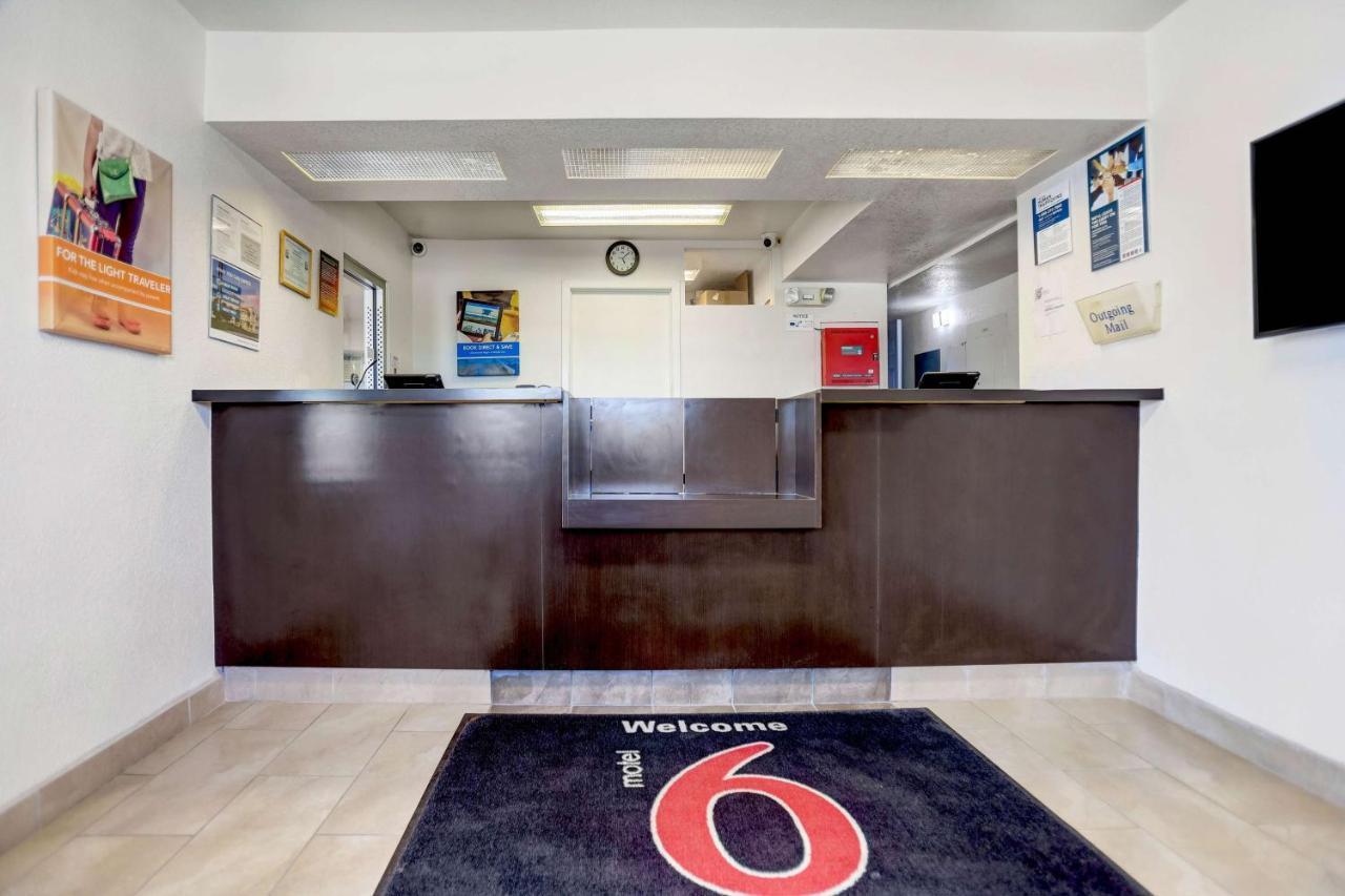 Motel 6-Grants, Nm Exterior photo