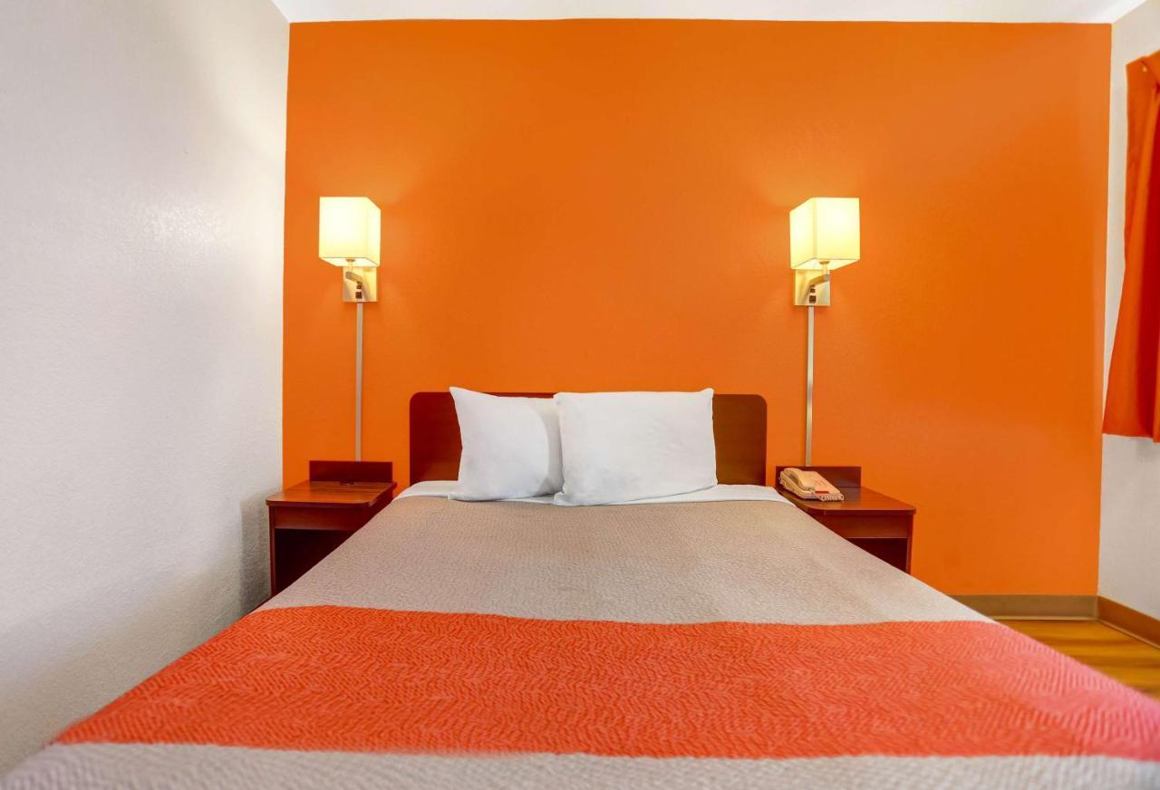 Motel 6-Grants, Nm Exterior photo