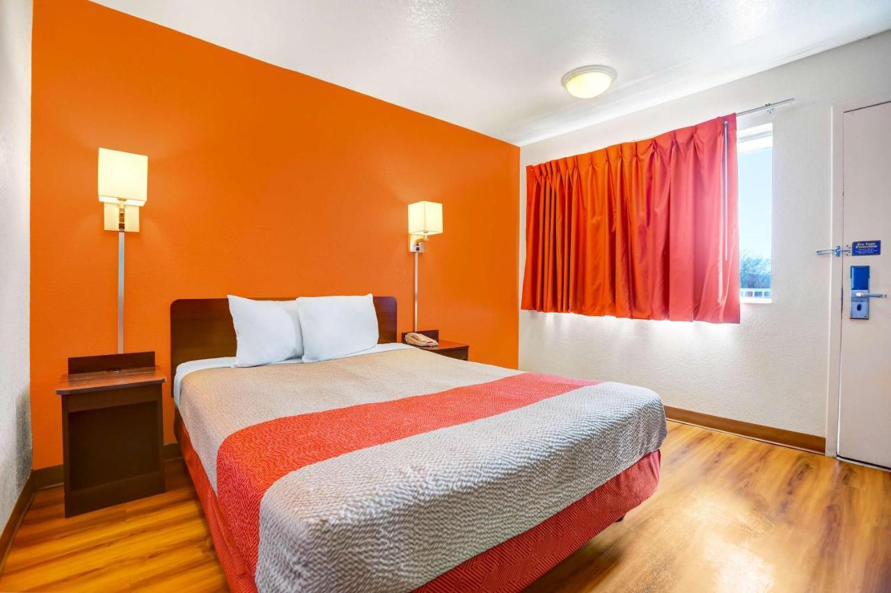 Motel 6-Grants, Nm Exterior photo