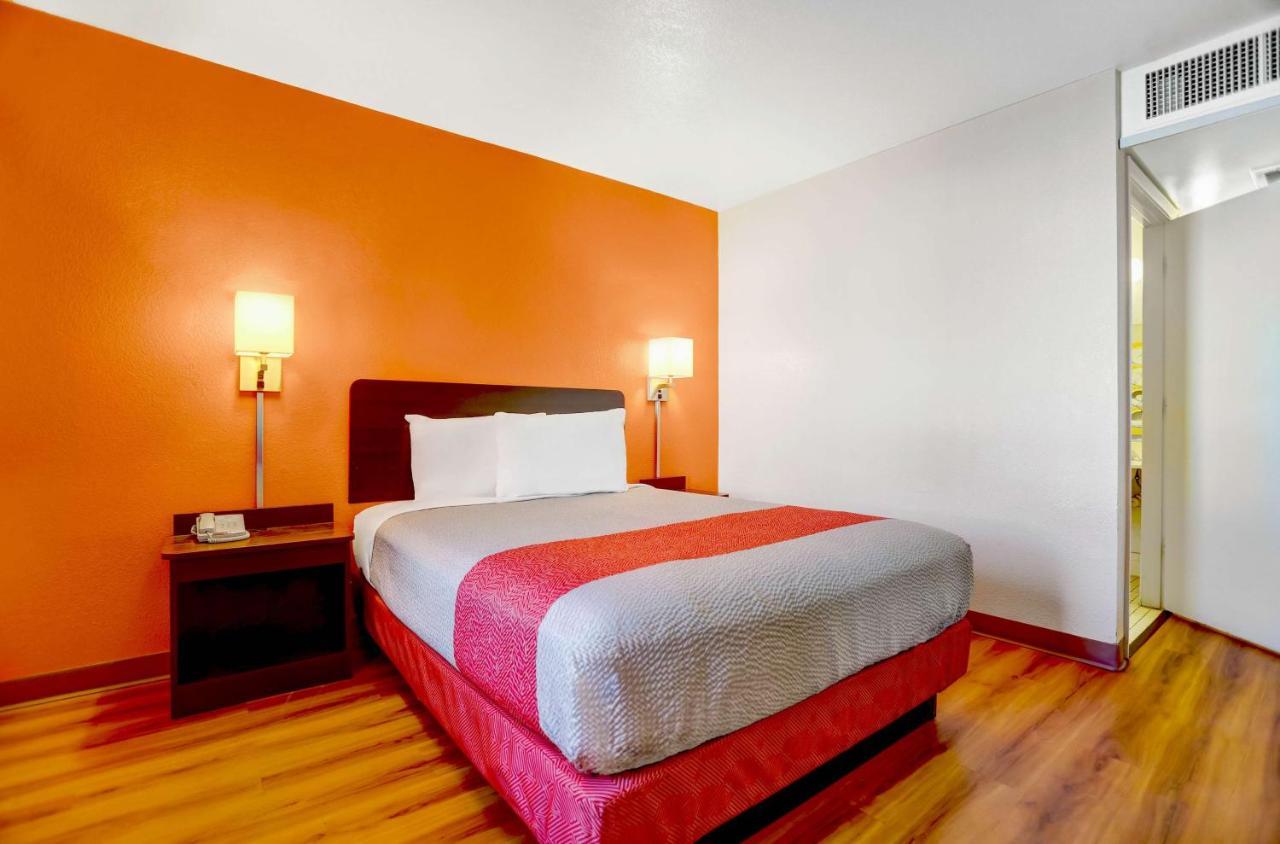 Motel 6-Grants, Nm Exterior photo
