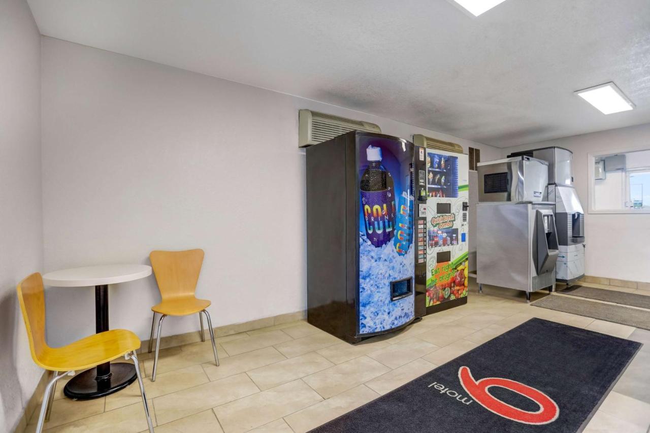 Motel 6-Grants, Nm Exterior photo