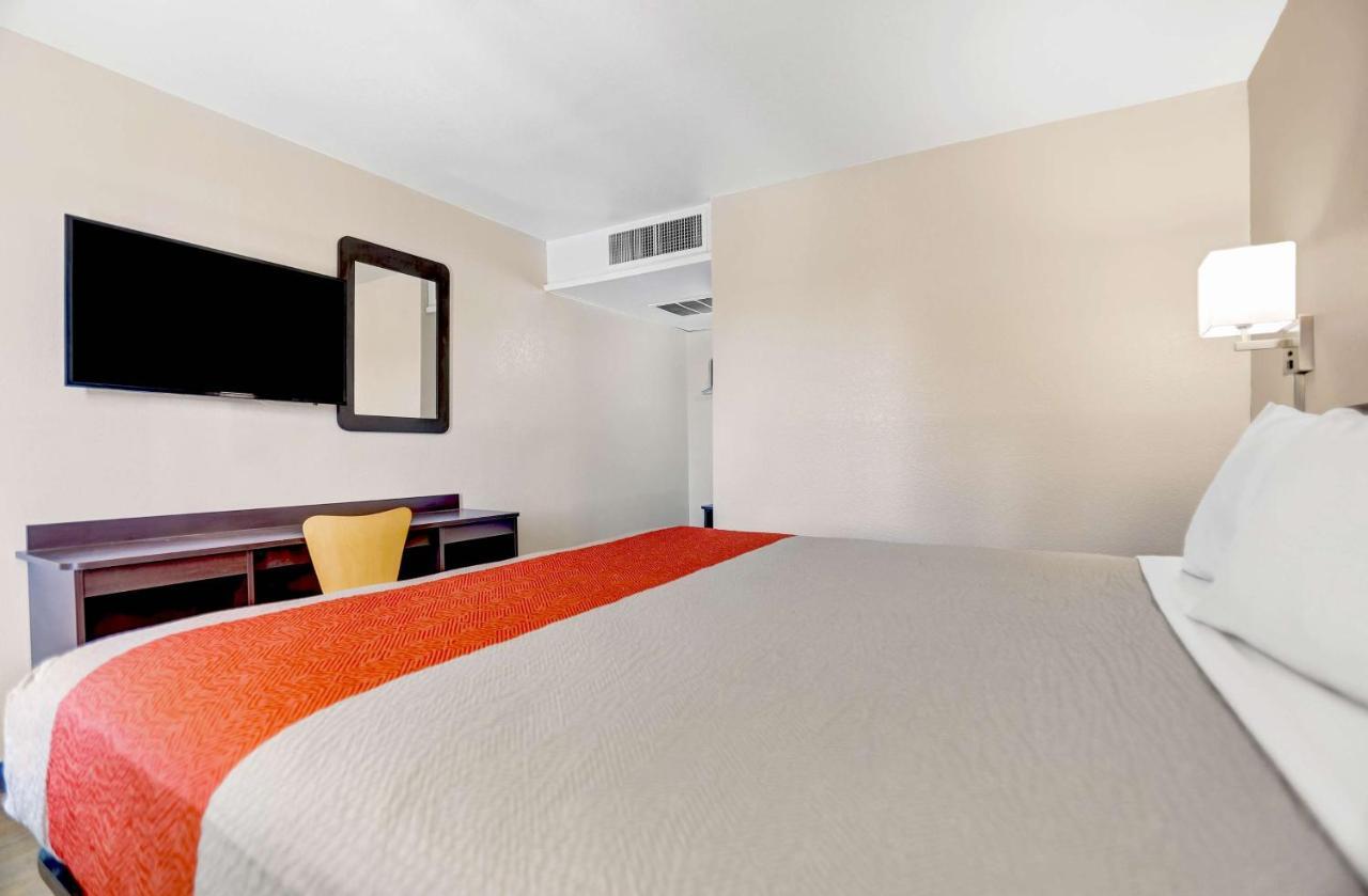 Motel 6-Grants, Nm Exterior photo