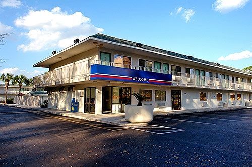 Motel 6-Grants, Nm Exterior photo