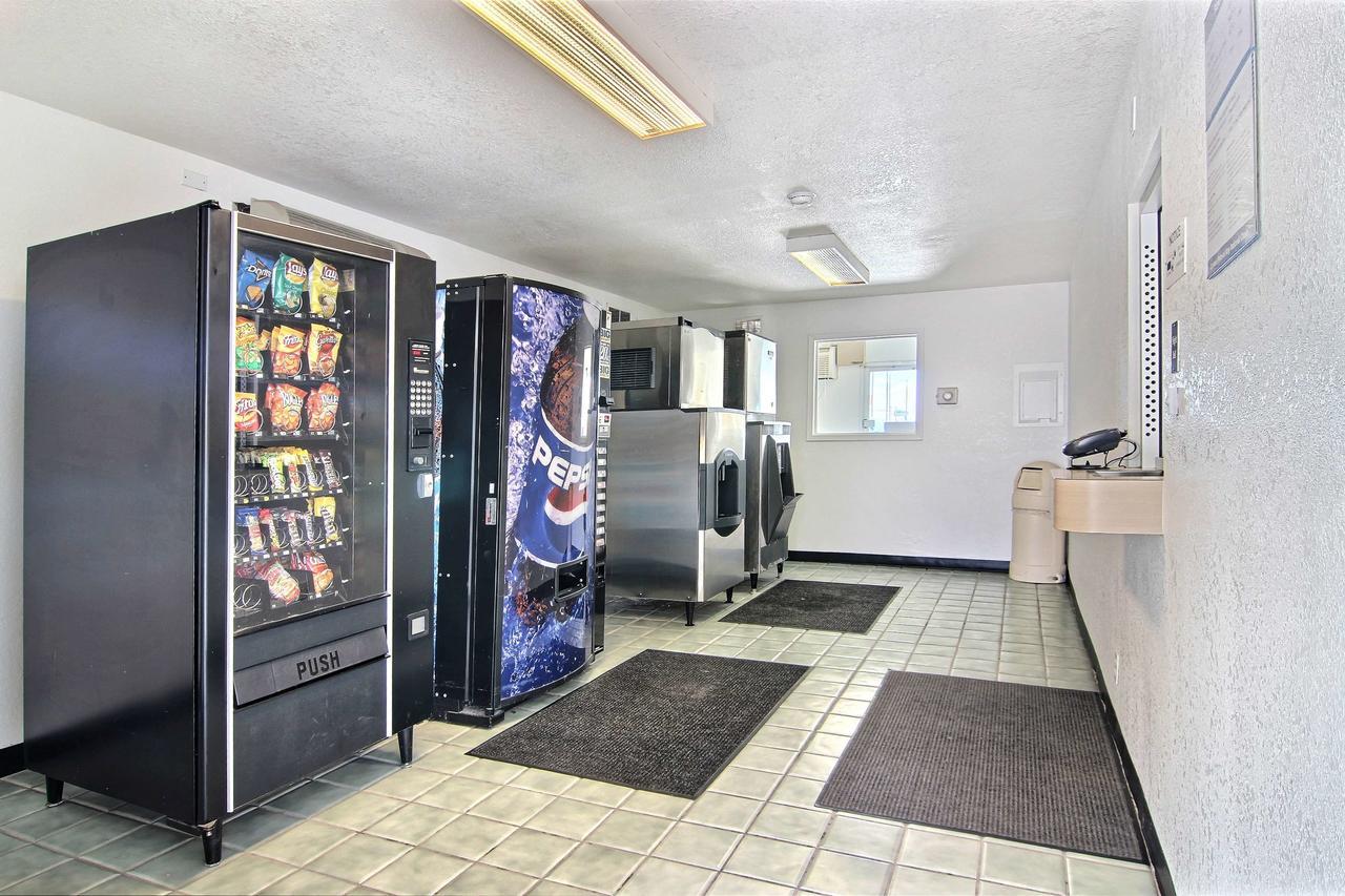 Motel 6-Grants, Nm Exterior photo