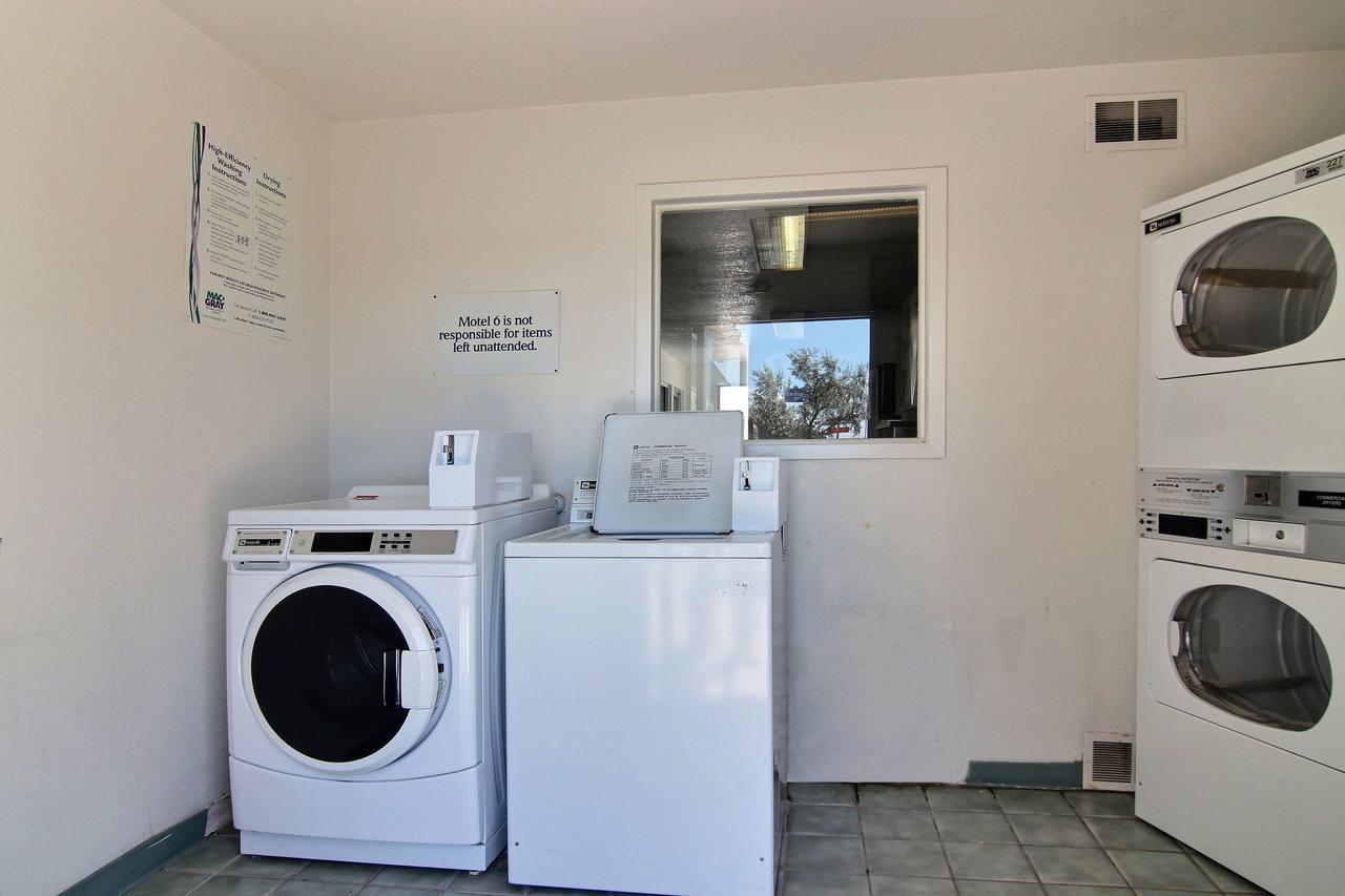 Motel 6-Grants, Nm Exterior photo