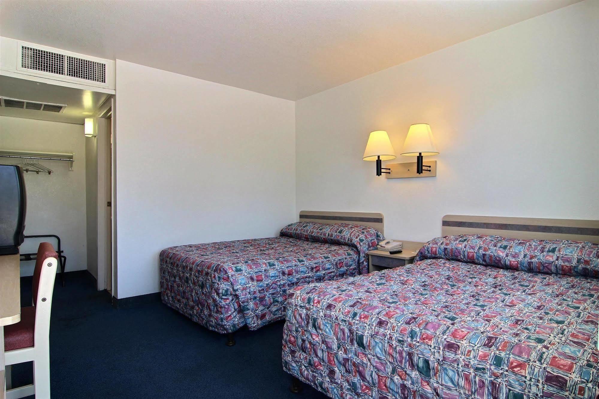 Motel 6-Grants, Nm Exterior photo